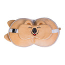 Smoosho's Pals Travel Mask & Pillow