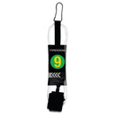 Maddog Surfboard Leash (Clear)