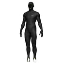 Junior Super Strength Lycra Protector Suit (Black)