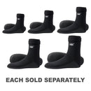 5mm Dive Sock (Black)