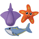 Ocean Pals Dive Toy Set