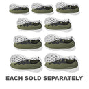 Sunsets Quick-Dry Aqua Shoe (Dark Olive)
