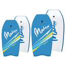 Maddog Breaker Bodyboard (Blue)