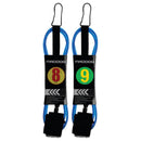 Maddog Surfboard Leash (Blue)