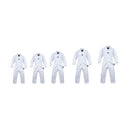 Dragon Deluxe Taekwondo Uniform 8oz