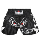 Morgan Fearless Muay Thai Shorts