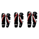 Morgan V2 Classic Shin and Instep