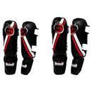 Morgan V2 Classic Shin and Instep