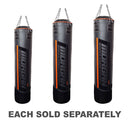 Morgan Empty Alpha Boxing Bag