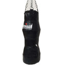 Morgan Empty Torso Shape 2-in-1 MMA Bag