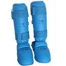Wesing Wkf Approved Shin and Instep (Small)