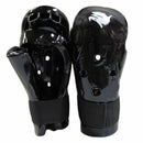 Morgan Dipped Foam Hand Guards (Black)