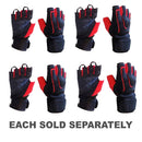 Morgan Professional Weight/Cross Functional Fitness Gloves