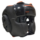 Morgan Alpha Series Combat Head Guard