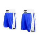 Morgan Reversible Boxing Shorts