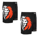 Morgan Alpha Series Hybrid MMA Shorts