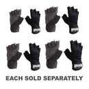 Morgan ''Shark'' Weight Lifting Gloves