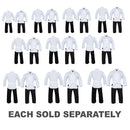 Yamasaki Pro Salt and Pepper Karate Uniform 10oz