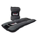 Morgan Wrist and Ankle Weights