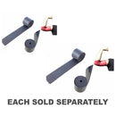 Morgan Compression Floss Bands