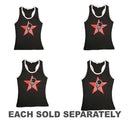 Morgan Cross Functional Fitness Workout Ladies Singlet
