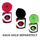 Morgan Mexico Elastic Short Boxing Hand Wraps (108"-2.75m)