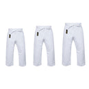 Yamasaki Gold Canvas Pants 14oz