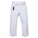 Yamasaki Gold Canvas Pants 14oz