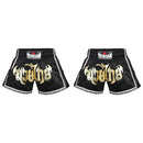 Morgan Lumpinee Ready Muay Thai Shorts