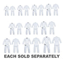 Yamasaki Pro V2 White Karate Uniform 10oz