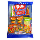 Trolli Gummi Lunch (12x77g)