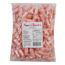 Sweet Treats Wrapped Fruit Chews 1kg