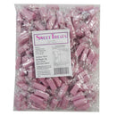 Sweet Treats Wrapped Fruit Chews 1kg