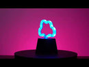 Neon Light Speaker