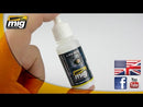 Ammo by MIG Accessories 60mL