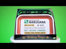 Doobie Rolling Metal Trays