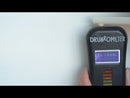 Prank Drunkometer Breathalyser