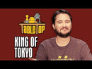 King of Tokyo 2nd Edition Board Game