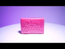 Dirty B*tch Glitter Soap