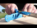 Cuda Knife, Shear and Hook Sharpener