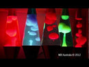 Diamond Glitter Lamp