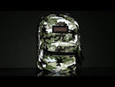 BooBoo Reflective Mini Backpack