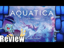 Aquatica Cold Waters Expansion
