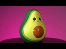 Avocado Money Bank