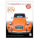 Citroen 2CV The Essential Buyer's Guide (Softcover)