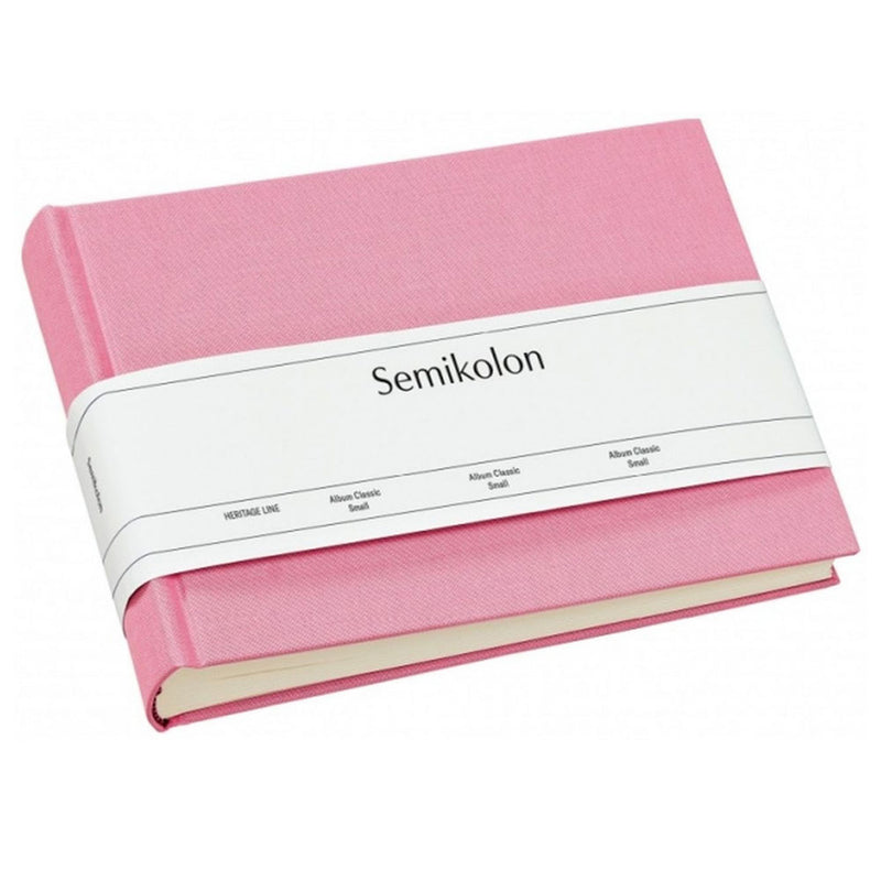 Semikolon Classic Photo Album (Small)