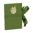 Semikolon Classico Monstera Leporello Folding Album