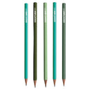 Leuchtturm HB Pencil (Green)