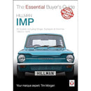 Hillman Imp Essential Buyers Guide
