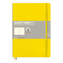 Leuchtturm SC Composition Plain Notebook B5